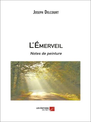 cover image of L'Emerveil